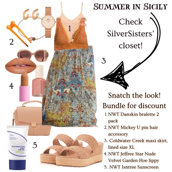 NWT Isntree The best sunscreen I have ever used! watery sun gel from Korea - Picture 6 of 8